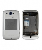 Оригинален панел за HTC Wildfire Сив